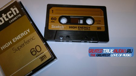 SCOTCH 1975 NEW !