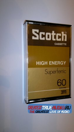 SCOTCH 1975 NEW !