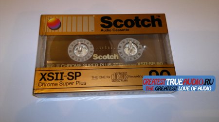 SCOTCH XS2-SP 1992