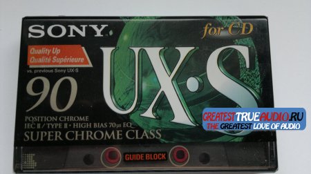 SONY UX-S 1995
