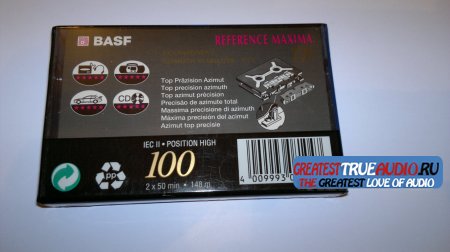 BASF MAXIMA 1993