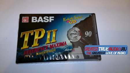 BASF MAXIMA 1996