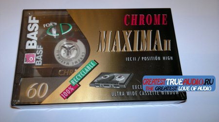BASF MAXIMA 1993