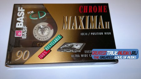 BASF MAXIMA 1993