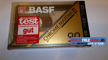 BASF MAXIMA 1991