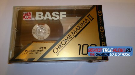 BASF MAXIMA 1991