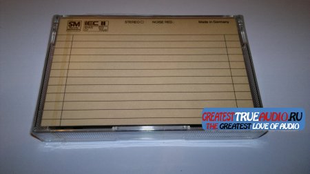 BASF SUPER CHROME 1983