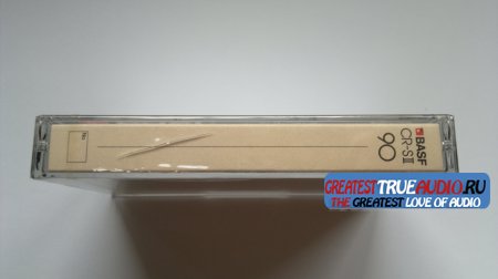 BASF SUPER CHROME 1983