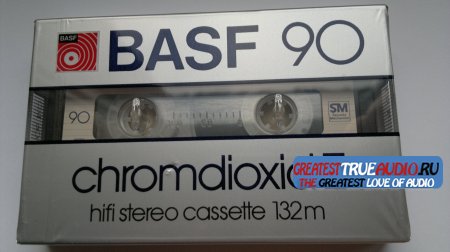 BASF CHROME 1982
