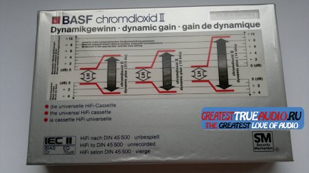 BASF CHROME 1982