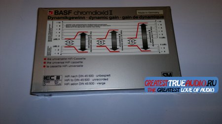 BASF CHROME 1982