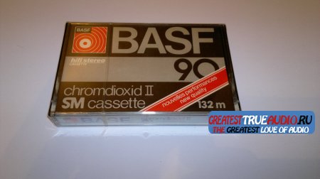 BASF CHROME 1979