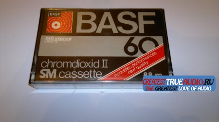 BASF CHROME 1979