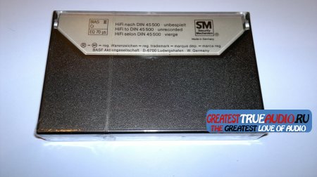 BASF CHROME 1979