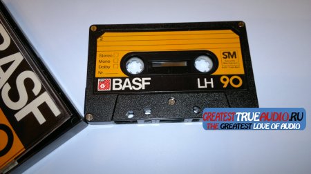 BASF LH 1979