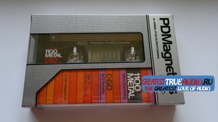 PDM METAL 1981