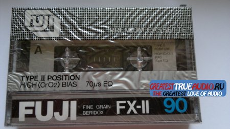 FUJI FX-2 1980