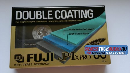 FUJI JPx2-PRO 1992