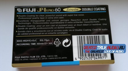 FUJI JPx2-PRO 1992