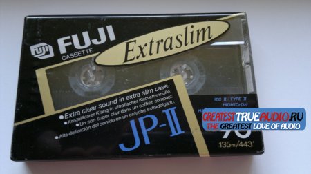 FUJI JP-2 1990