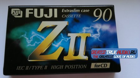 FUJI Z-2 1998