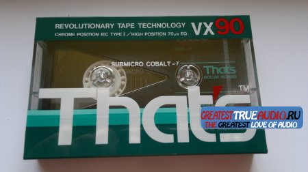 THATS VX-1989