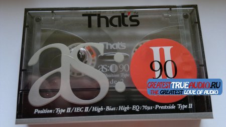 THATS AS 1990