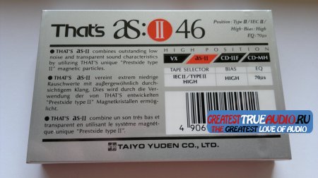 THATS AS 1990