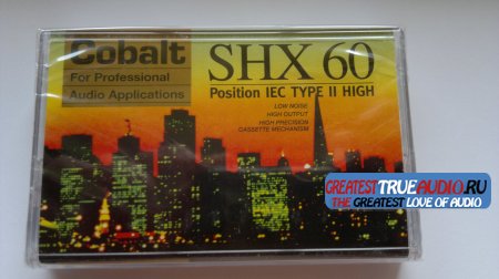 COBALT SHG 1987