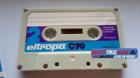 ELTROPA 1978 NEW !