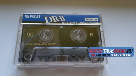 FUJI DR-2 1996