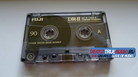 FUJI DR-2 1996