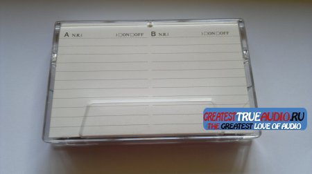 FUJI DR-2 1996