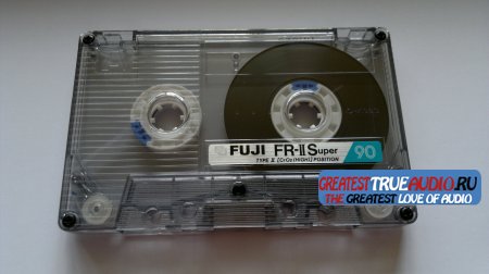 FUJI FR-2 SUPER 1988