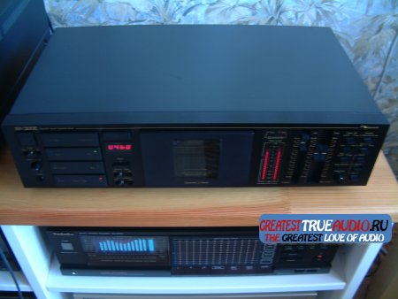 NAKAMICHI BX-300E 1984  SOLD OUT