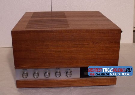 PHILIPS GF 446 1970   SOLD OUT