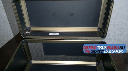 BLAUPUNKT-Профессиональный  кейс ПРОДАН SOLD OUT !