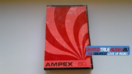 AMPEX 1972