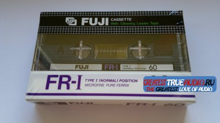 FUJI FR-I 1982