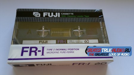 FUJI FR-I 1982