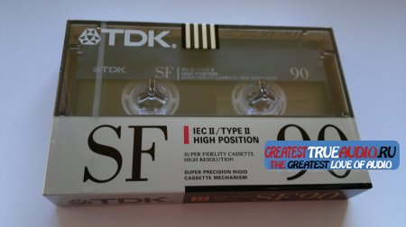 TDK SF 1990