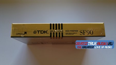 TDK SF 1990