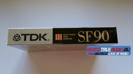 TDK SF 1990