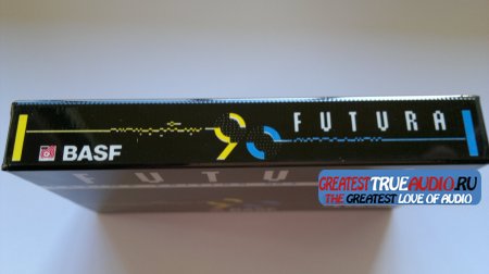 BASF MAXIMA FUTURA 1991