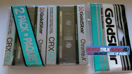 GoldStar 1986