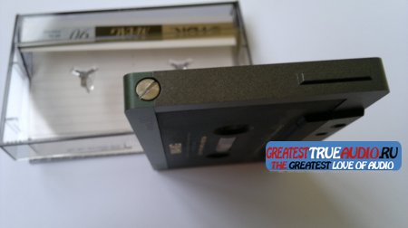 TDK MA-XG 1990