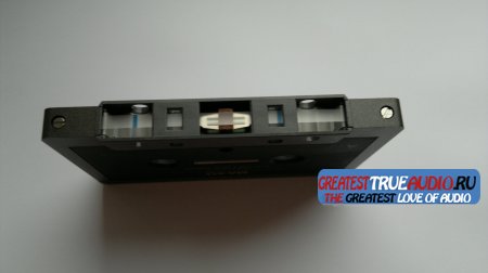 TDK MA-XG 1990