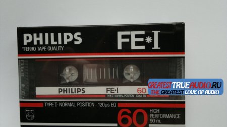 PHILIPS FE 1984