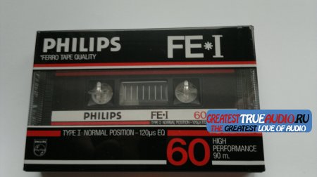 PHILIPS FE 1984