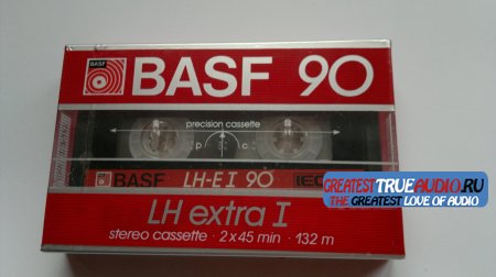 BASF LH EXTRA 1985